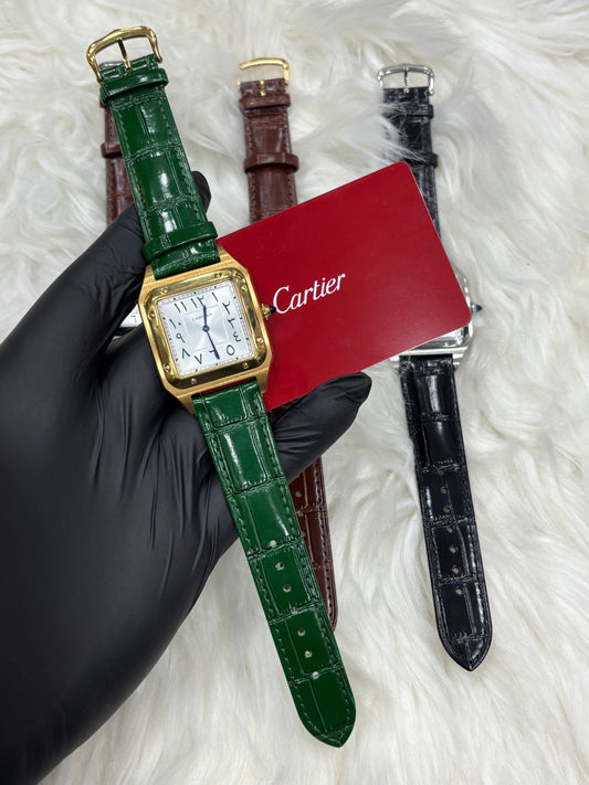 Cartier