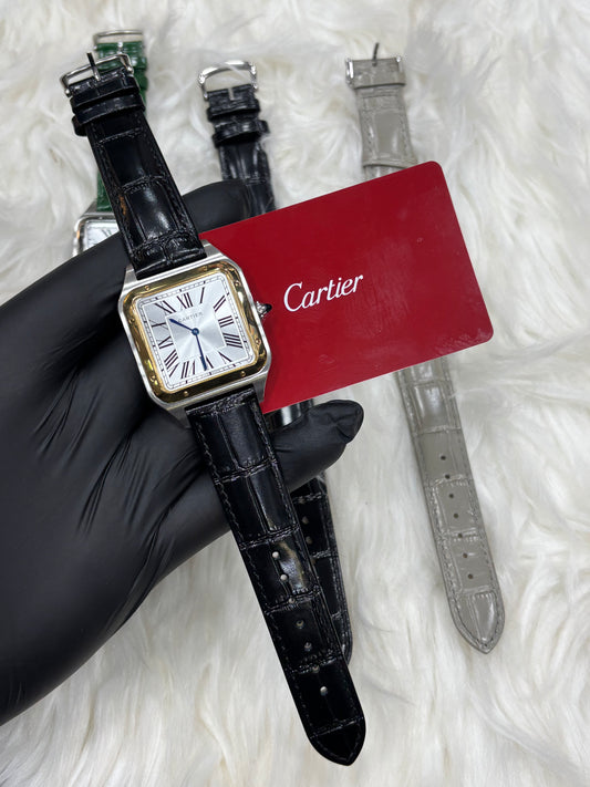 Cartier